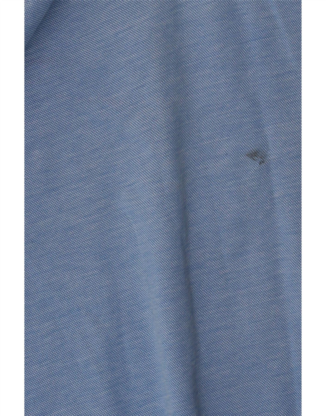 Paul & Shark Polo Homme Bleu Moyen Moucheté