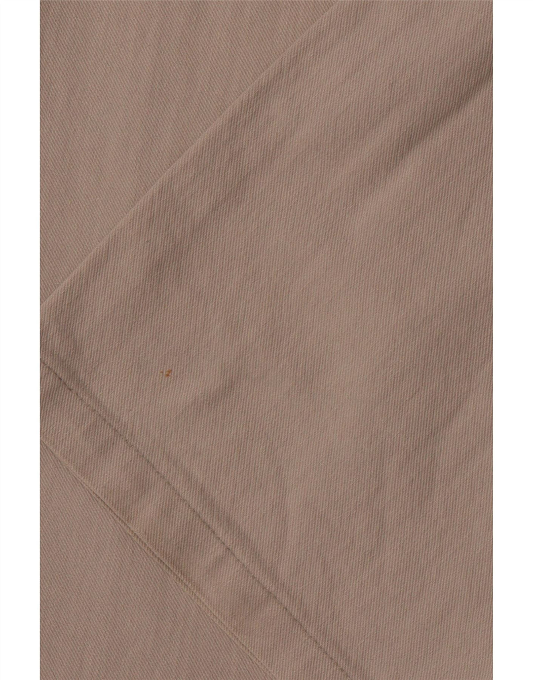 TRUSSARDI Pantalon décontracté droit W38 L29 Beige
