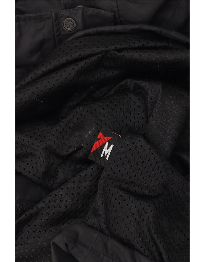 Dainese Veste utilitaire Moto Racer pour homme UK 38 Medium Noir