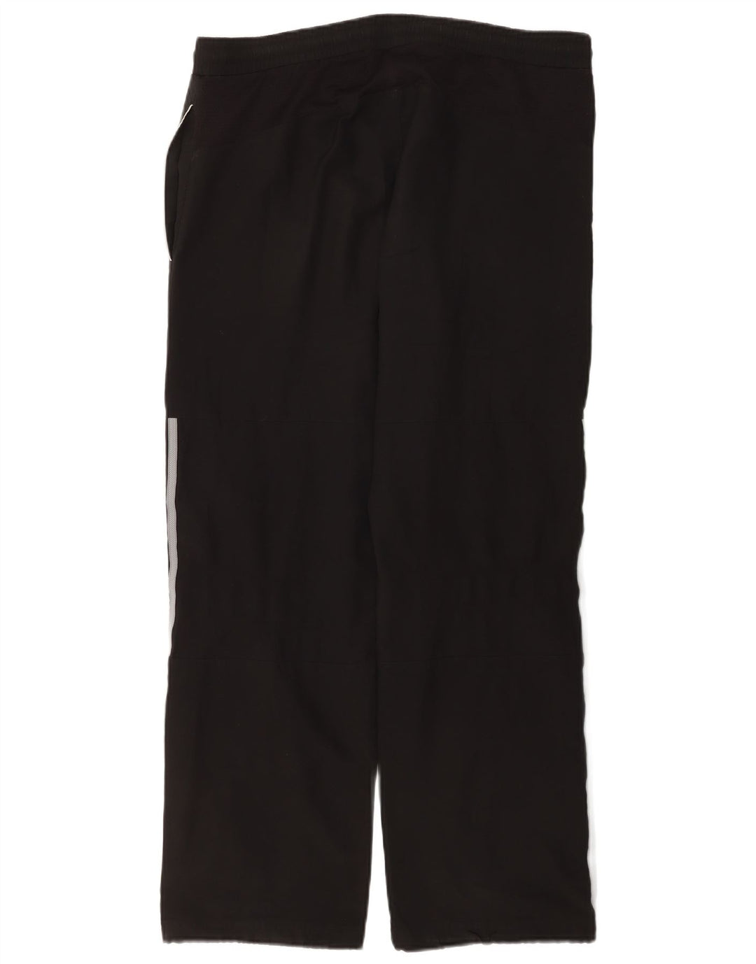 Adidas Pantalon de survêtement pour homme Petit Noir Polyester