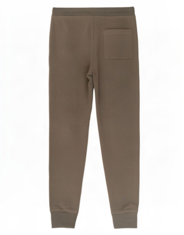 All Saints Pantalon De Survêtement Joggers Gris Moyen Homme