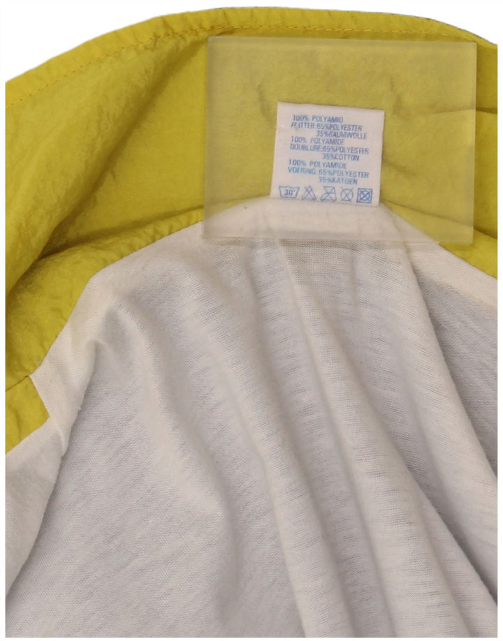 Masita Homme Survêtement Top Veste XL Bleu Colorblock Polyamide