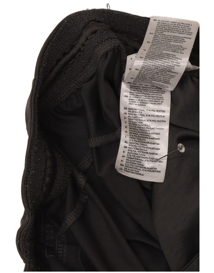 Adidas Short de sport graphique pour homme Petit gris Polyester