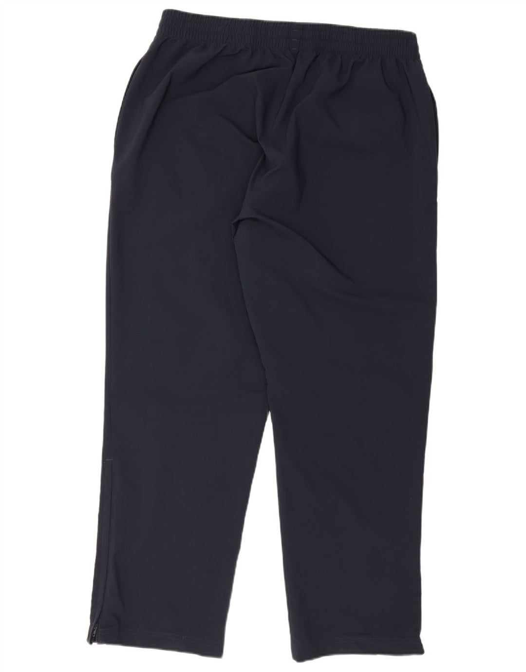 ADIDAS Pantalon de Survêtement Homme XL Bleu Marine Polyester