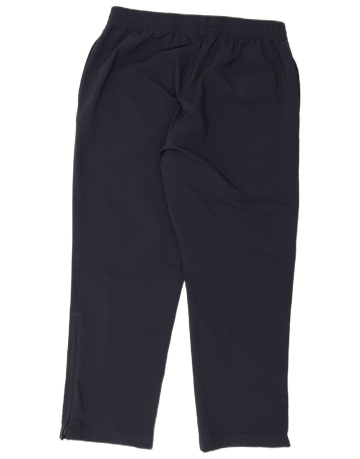 ADIDAS Pantalon de Survêtement Homme XL Bleu Marine Polyester