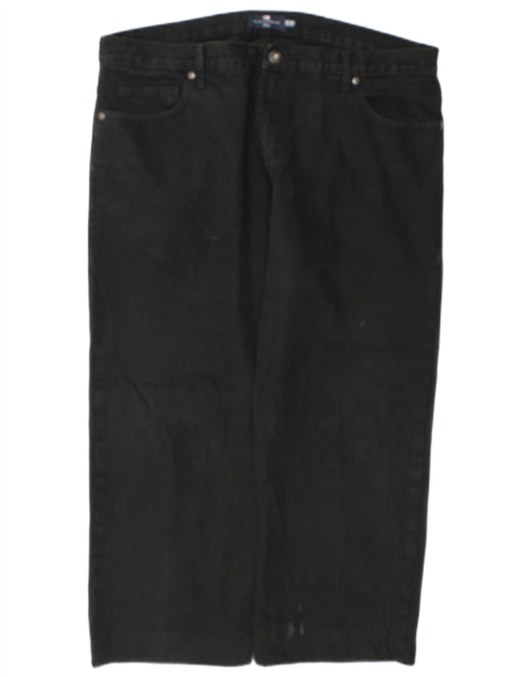 Marks & Spencer Jean droit homme W40 L24 gris coton