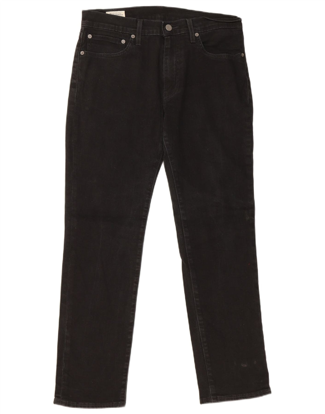 Levi's Jean Slim Femme W32 L30 Coton Noir