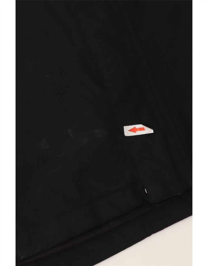 Columbia Veste de pluie Interchange pour homme UK 38 Medium Noir Nylon