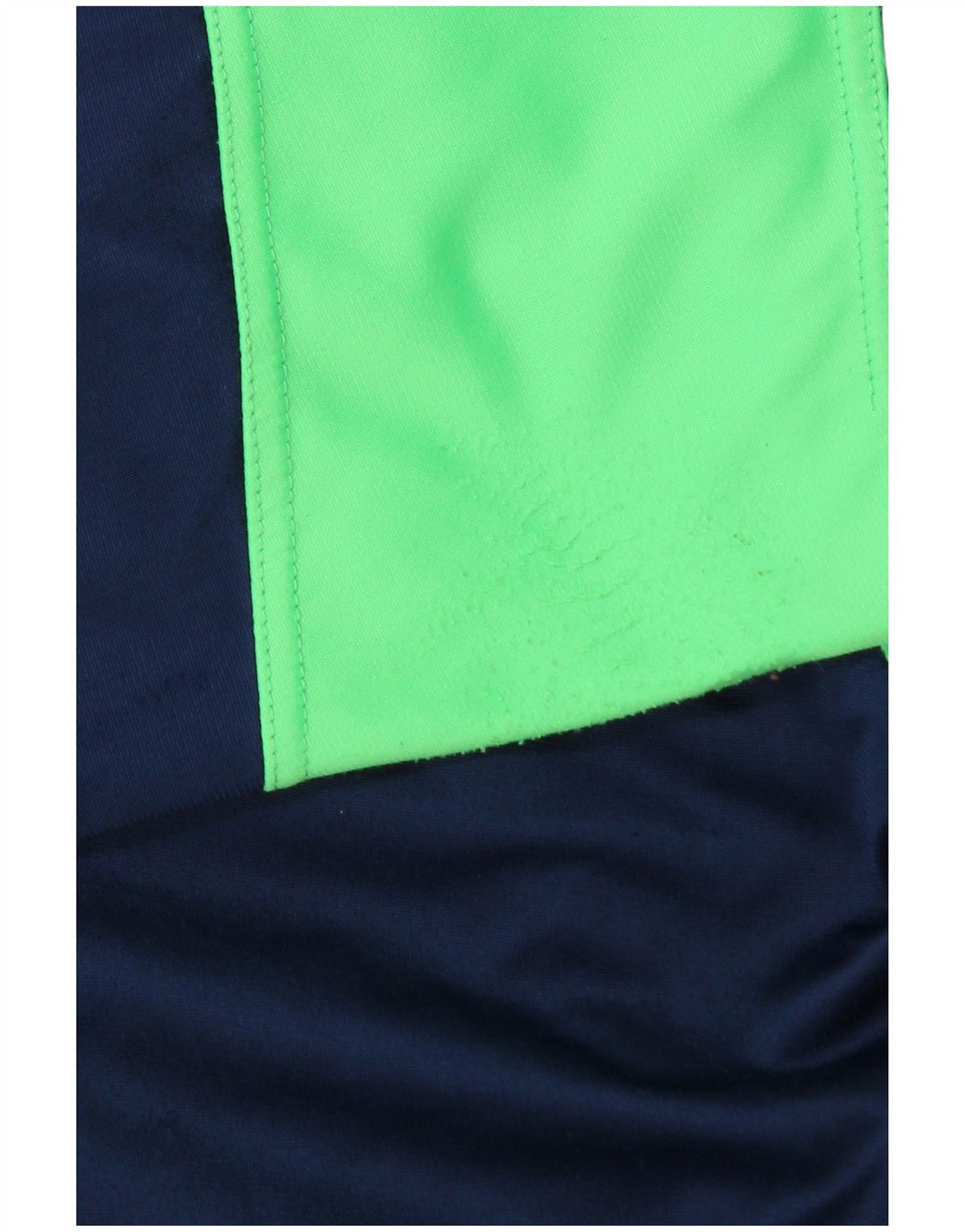 ARENA Veste de Survêtement Graphique Homme Bleu Marine Moyen Colourblock