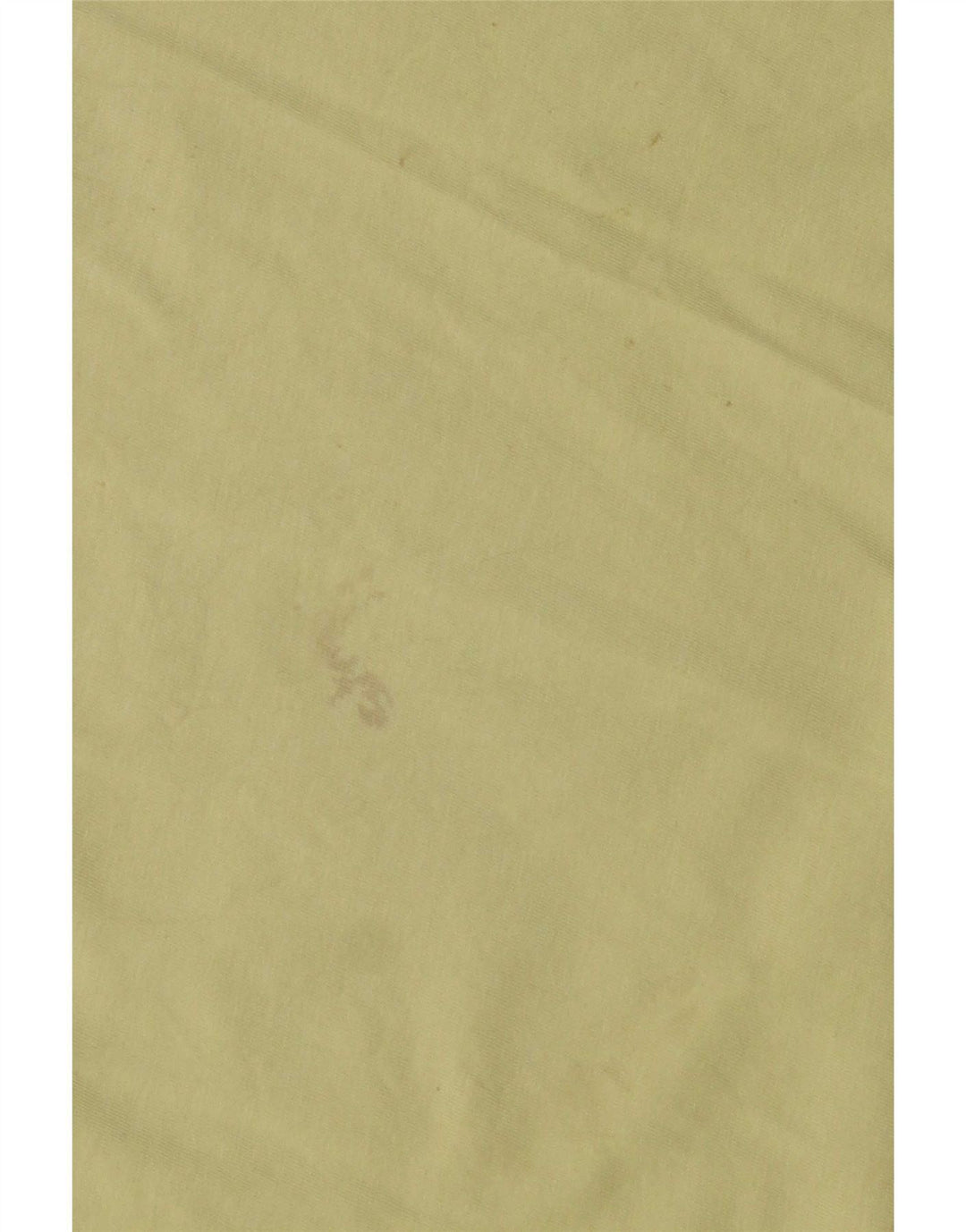 Levi's T-Shirt Relaxed Homme Kaki Coton