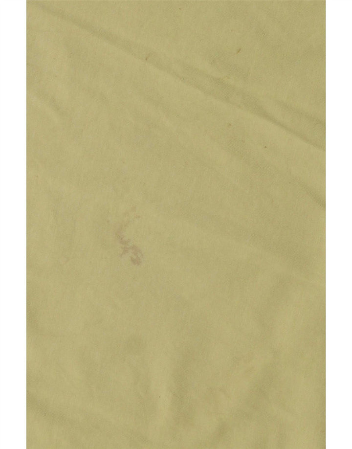 Levi's T-Shirt Relaxed Homme Kaki Coton