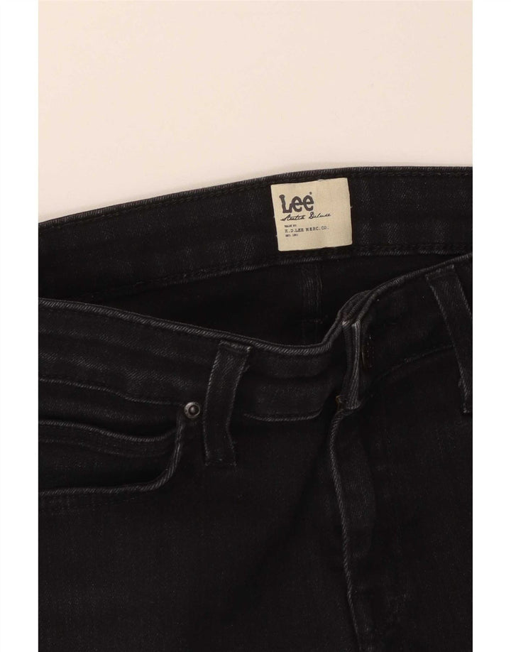Lee Jean Skinny Femme W28 L30 Noir