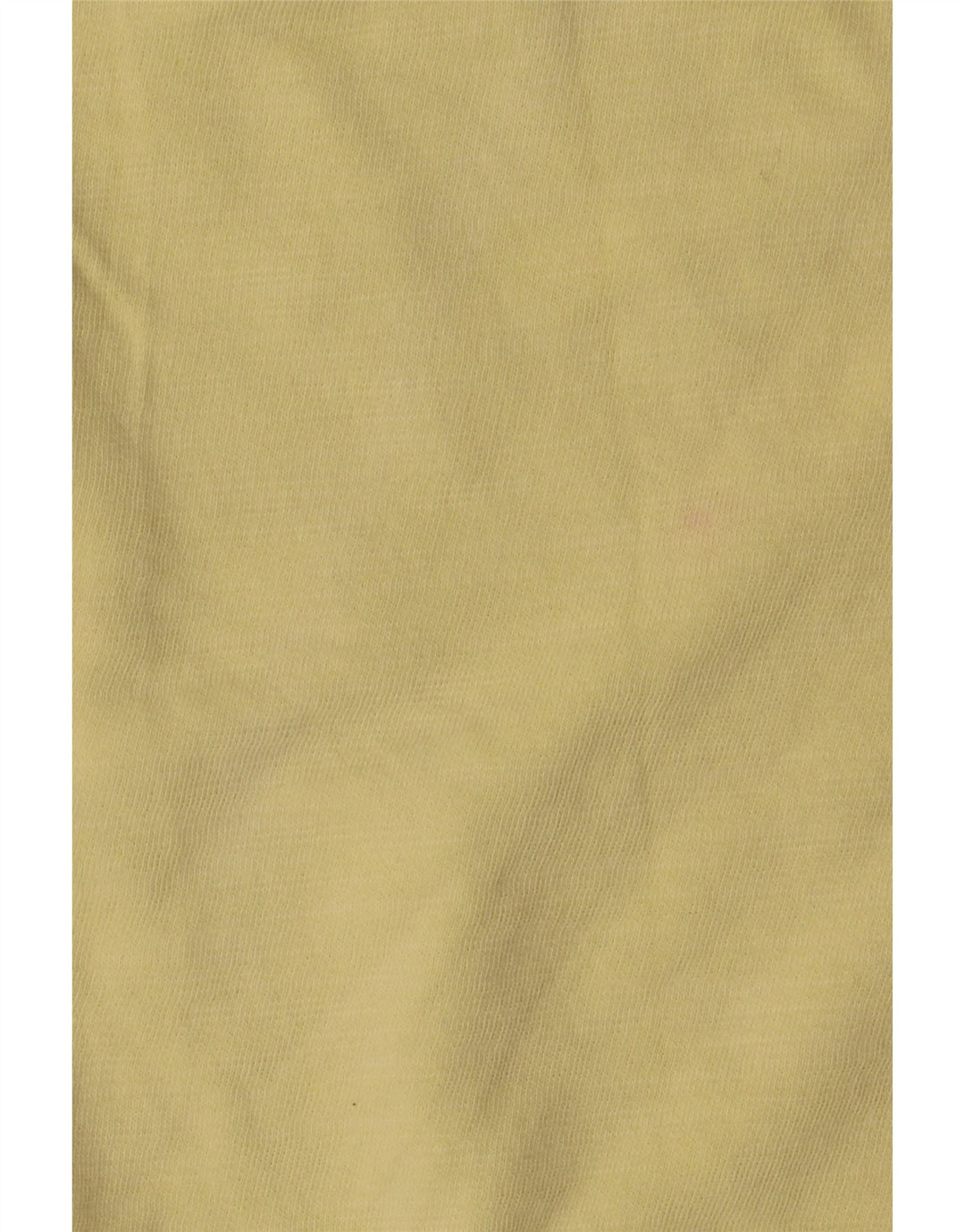 Marks & Spencer Sweat-shirt pour femme UK 14 Large Jaune Coton