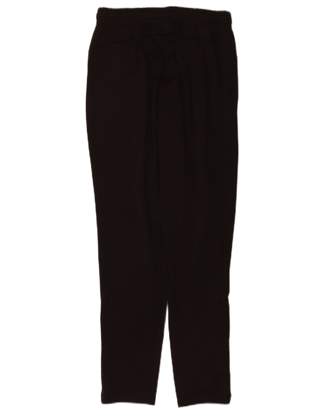 Puma Pantalon de survêtement garçon 13-14 ans Noir Polyester