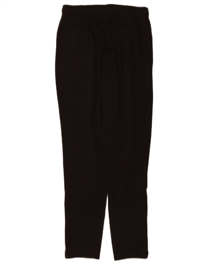 Puma Pantalon de survêtement garçon 13-14 ans Noir Polyester