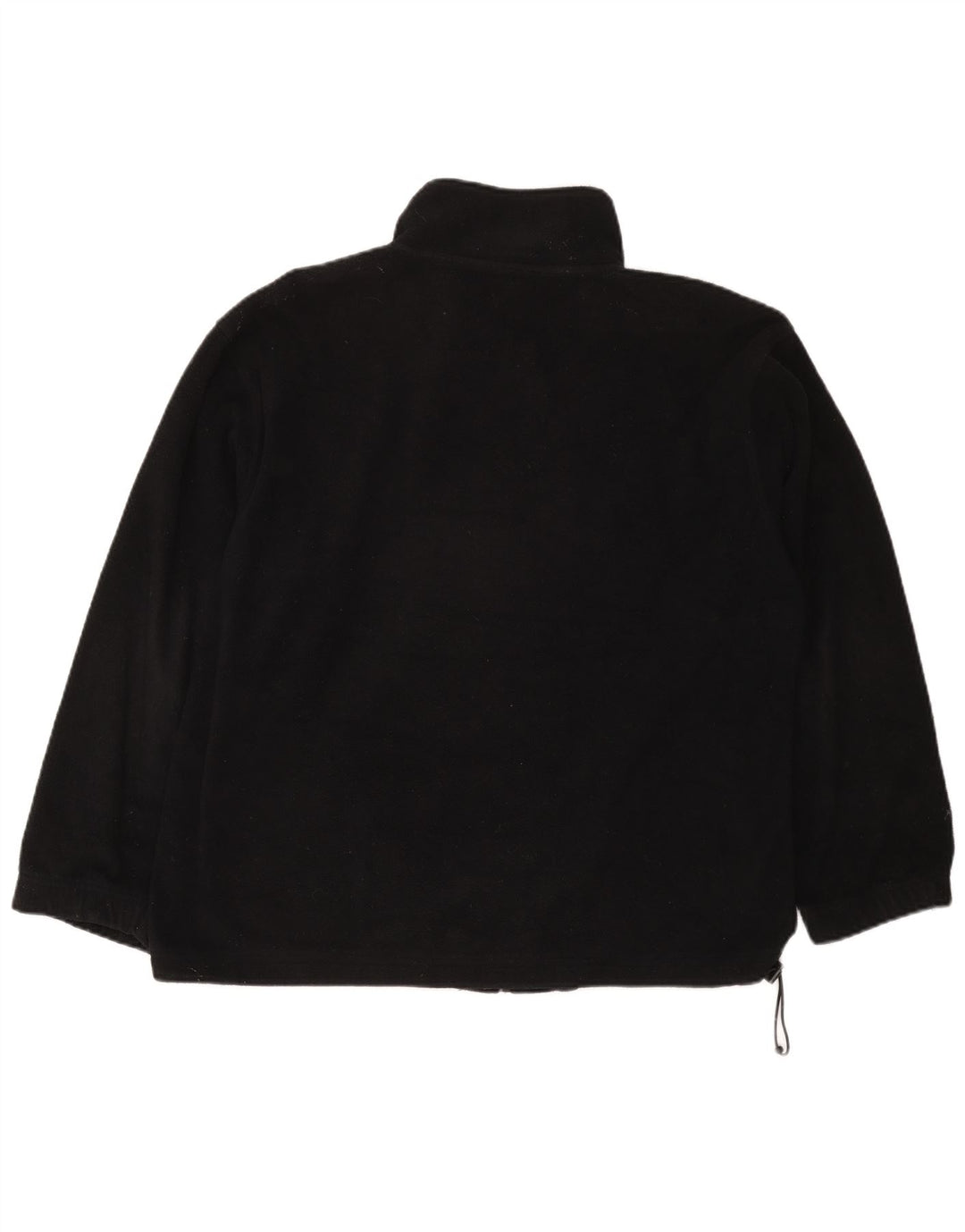 Puma Veste polaire pour homme UK 40 Large Noir