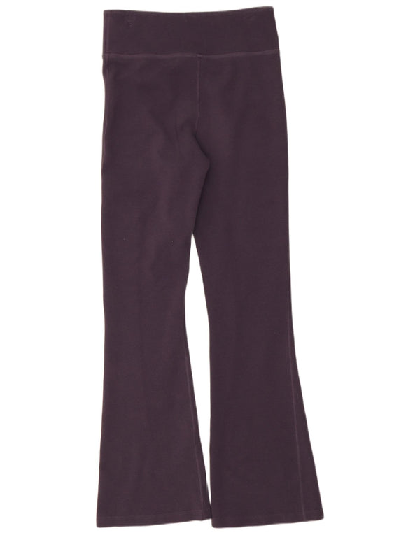 Nike Leggings Flare Fille 13-14 ans XL Bleu Marine