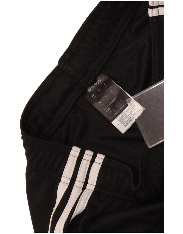 Pantalon de survêtement Adidas garçon 13-14 ans noir polyester