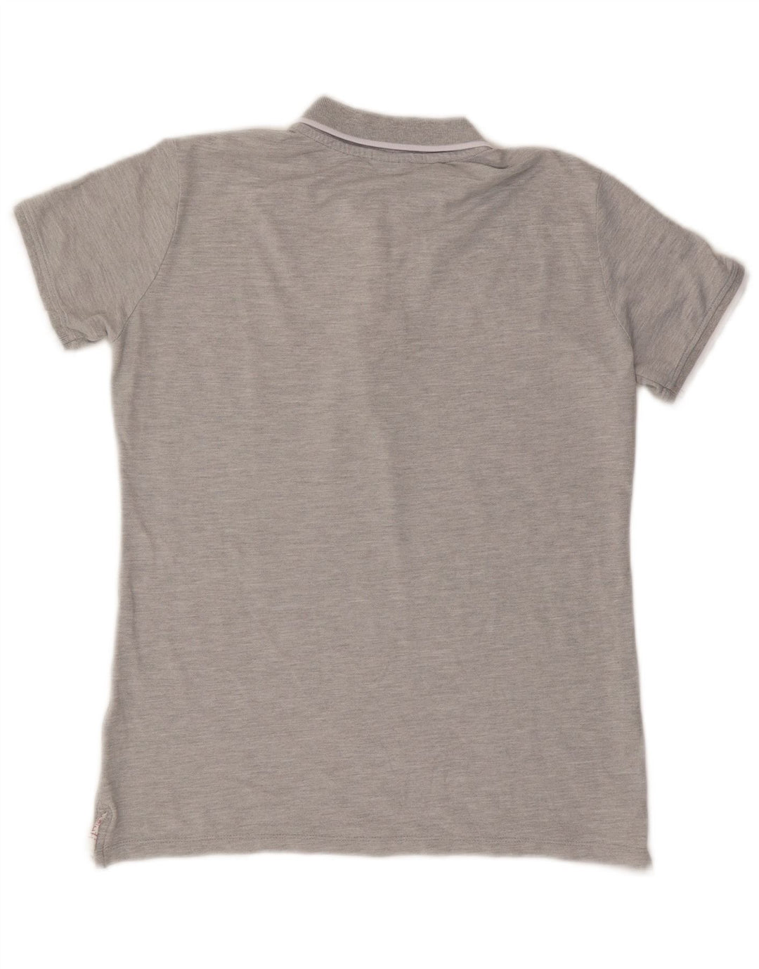 Champion Polo Femme UK 18 XL Gris
