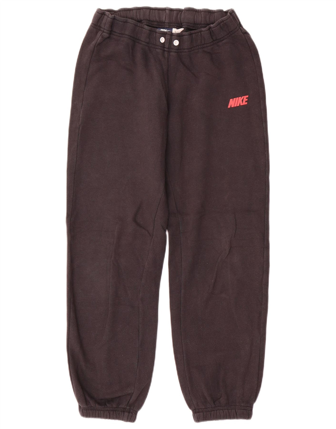 Nike Pantalon de survêtement pour homme Taille S Noir