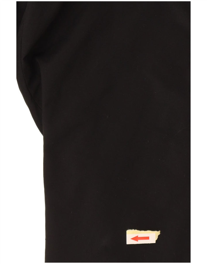 Nike Pantalon de survêtement pour homme Taille L Noir