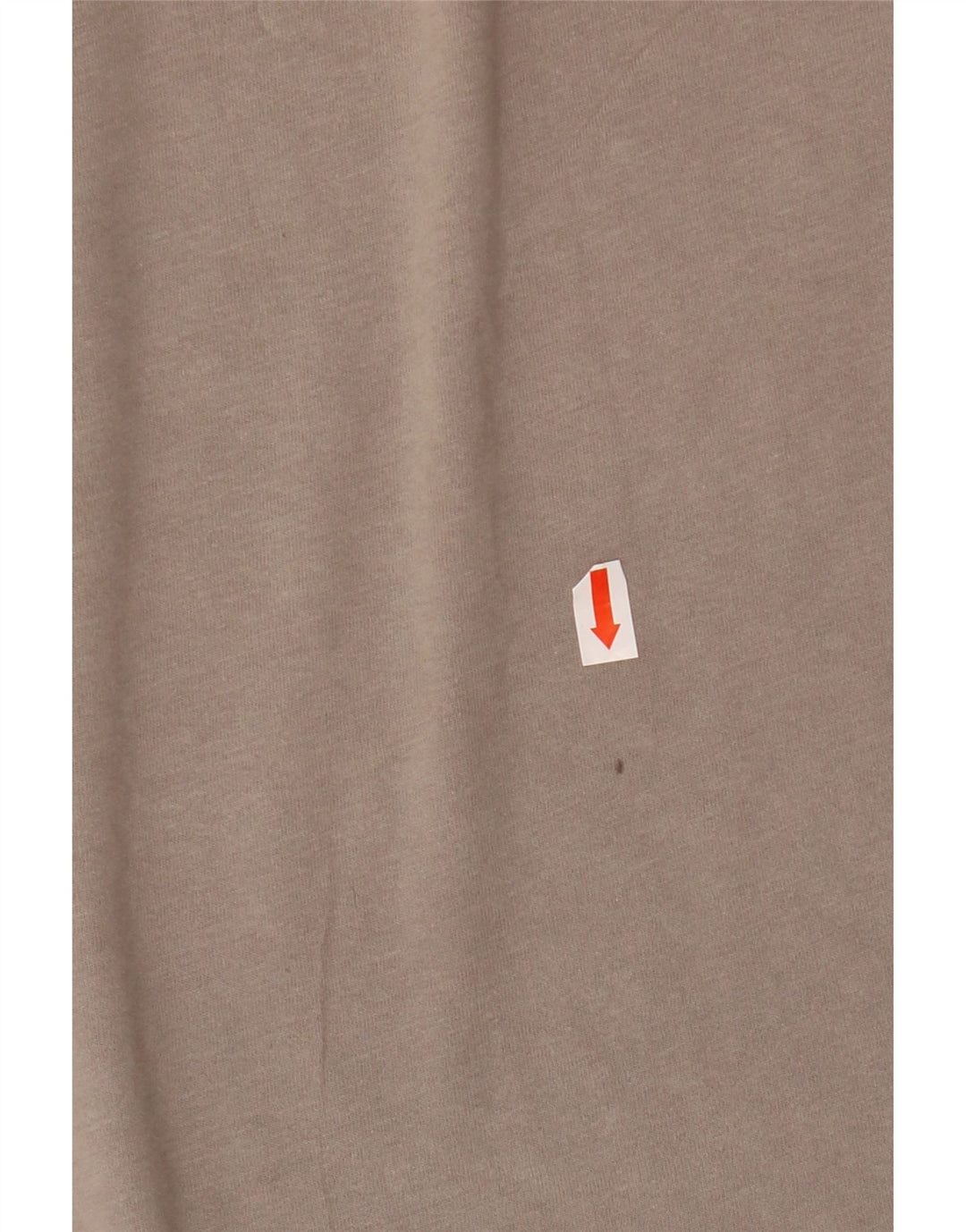 ALL SAINTS T-Shirt Homme Top XS Gris Coton