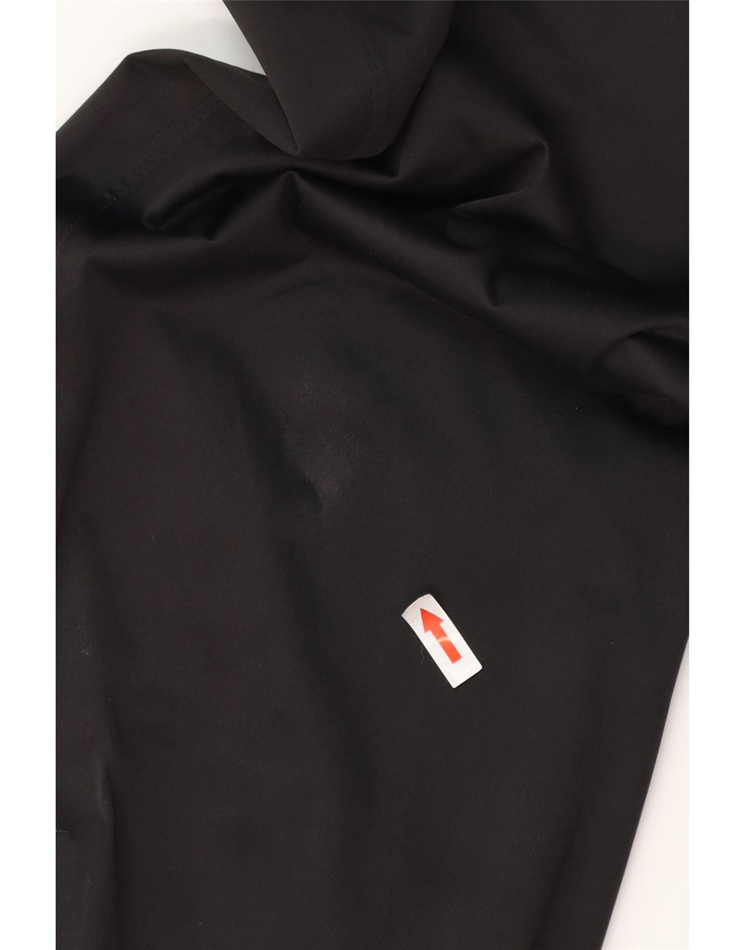 Under Armour Pantalon Droit Casual Homme Medium W32 L34 Noir