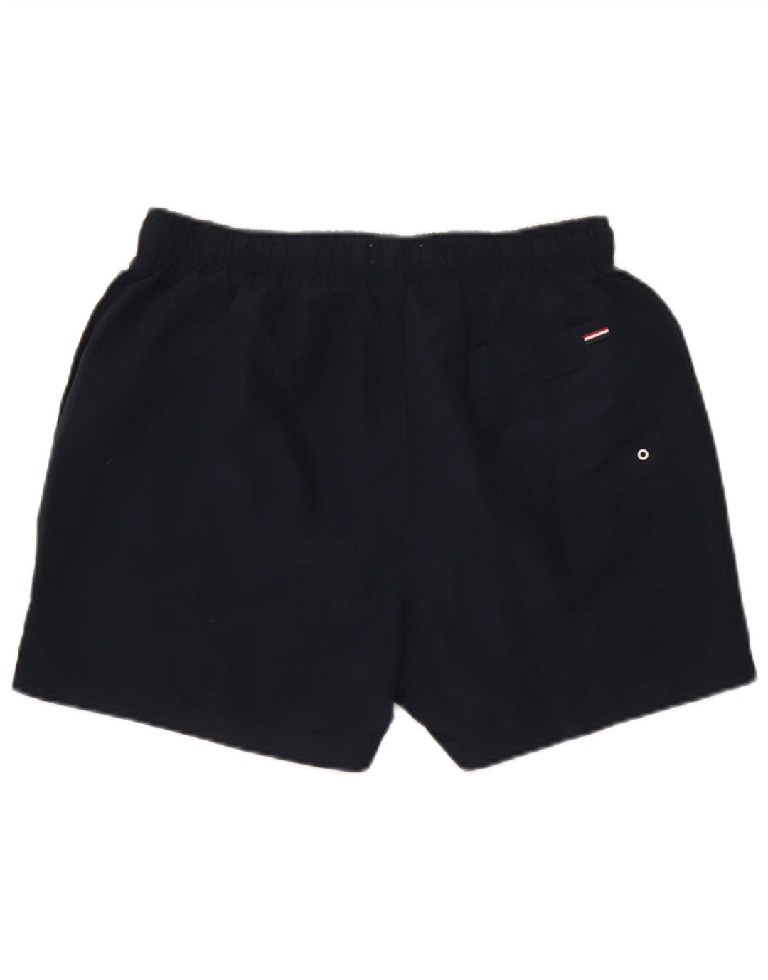 U.S. Polo Assn. Short de bain homme grand bleu marine polyester