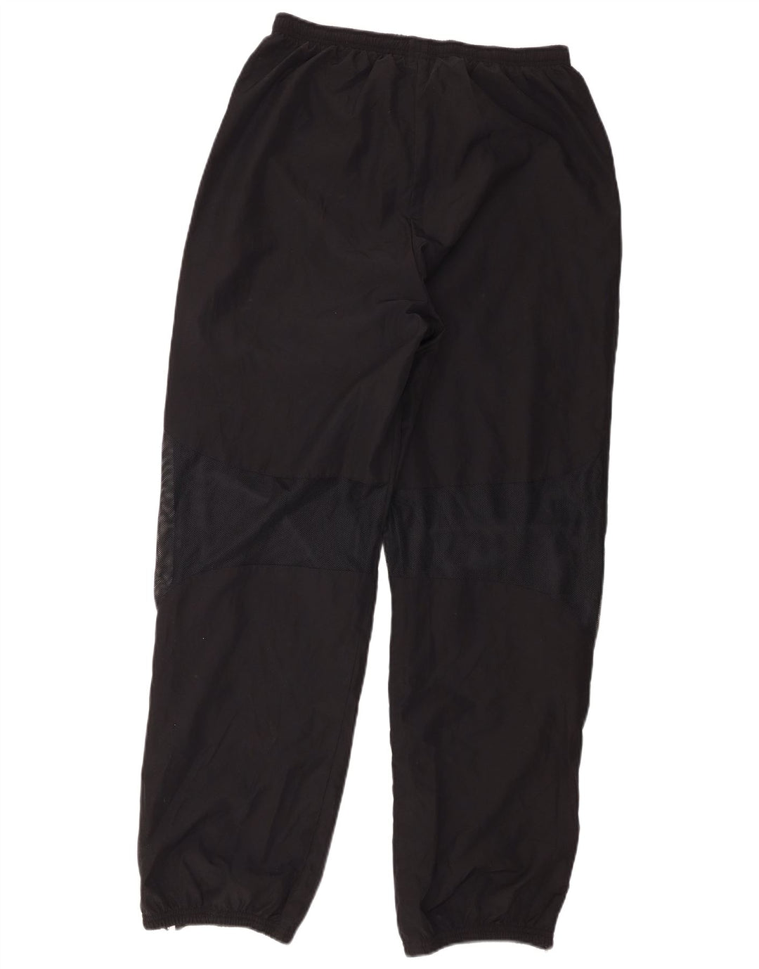 Reebok Pantalon de Survêtement Joggers Homme Bleu Marine Moyen Polyester