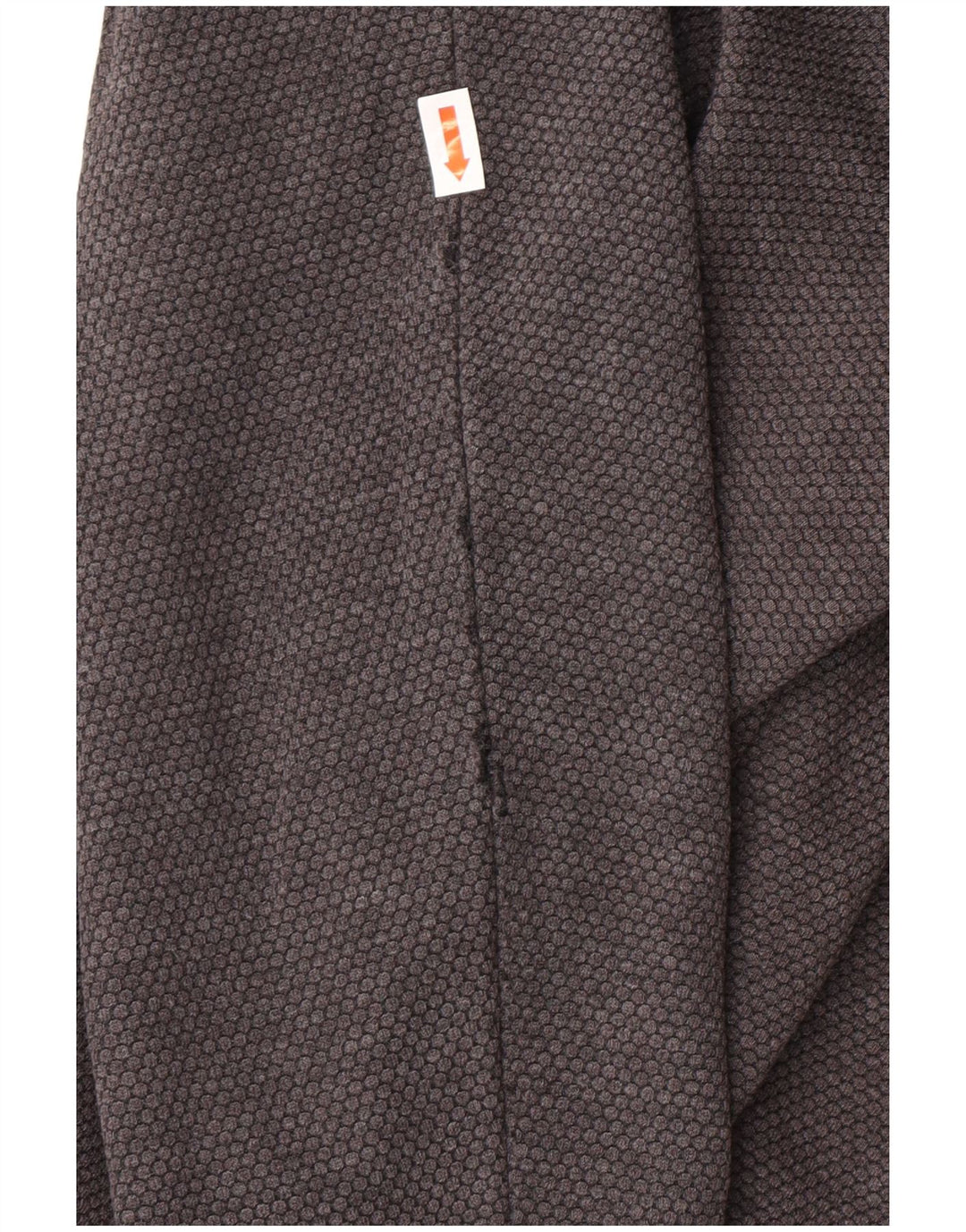 Puma Veste de survêtement pour homme Taille L Gris Coton