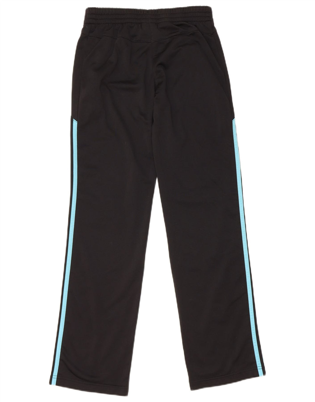 Adidas Fille 13-14 ans Noir Polyester