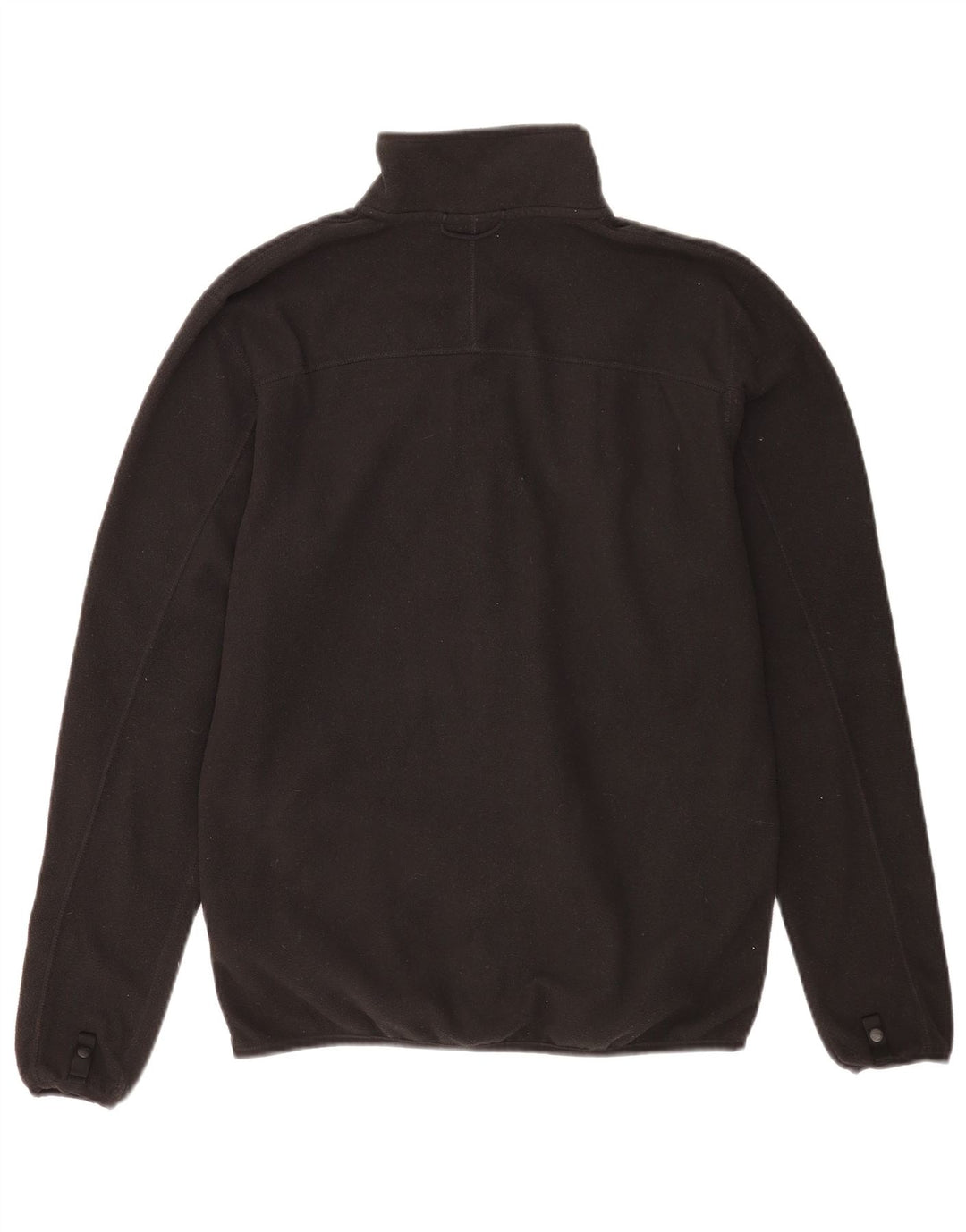 The North Face Veste polaire doublure pour homme UK 36 Small Noir Polyester