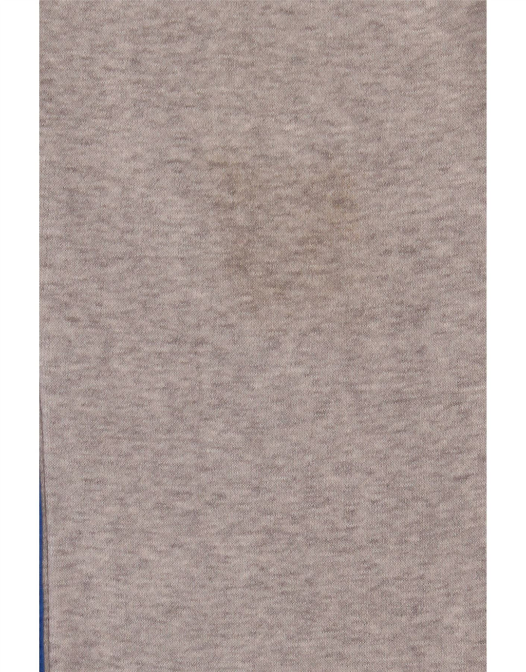 Adidas Pantalon de survêtement pour homme en coton gris moyen