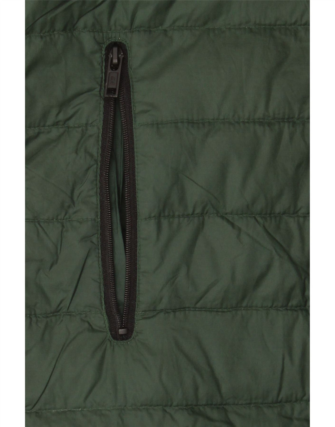 Jack Wills Veste matelassée homme UK 42 XL Vert Polyamide