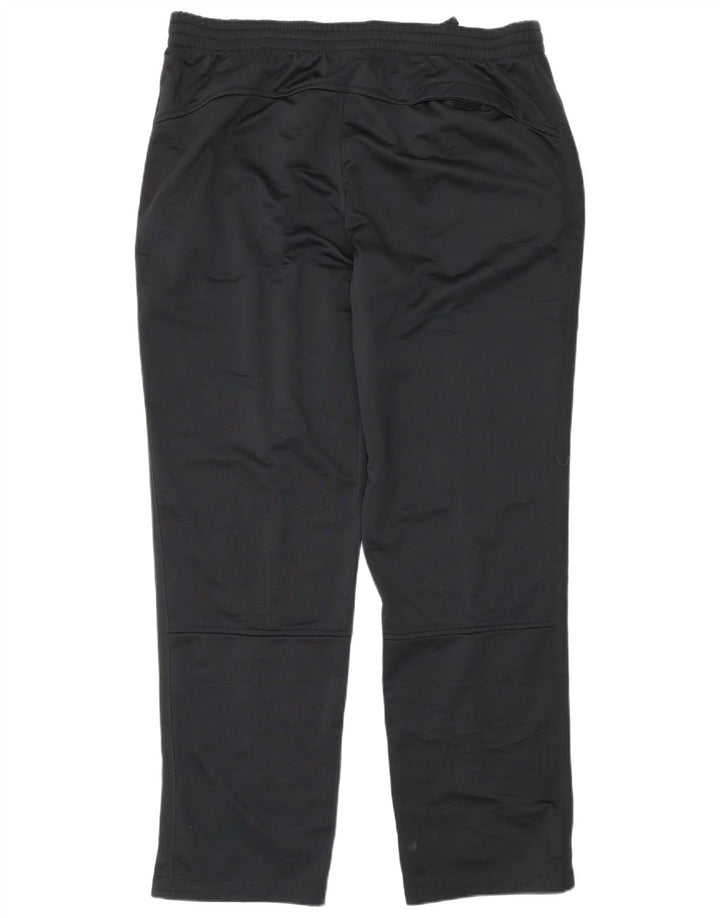Pantalon de survêtement Nike Homme XL Noir Polyester