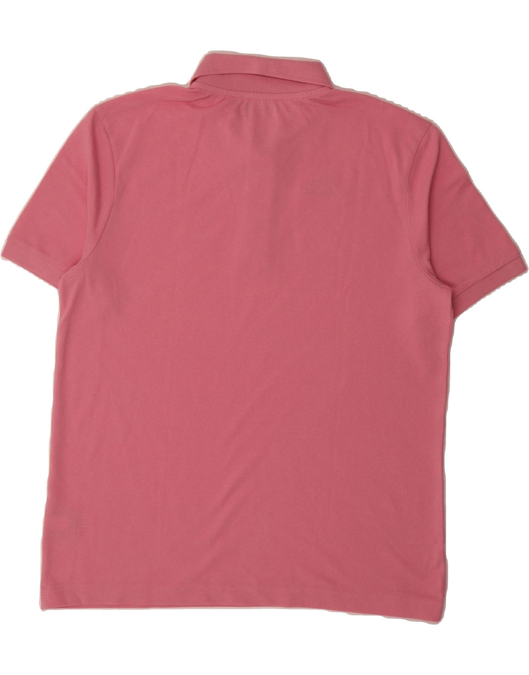 KAPPA Mens Polo Shirt Large Pink Cotton Vintage Kappa and Second-Hand Kappa from Messina Hembry 