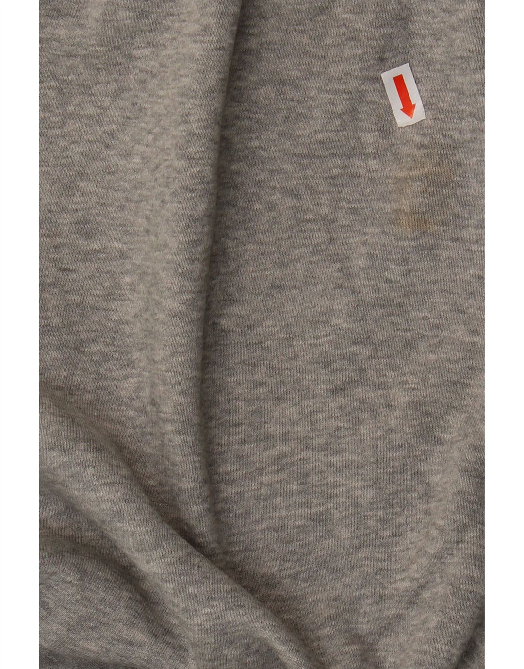 ADIDAS Pantalon de Survêtement Graphique Joggers Garçon 15-16 ans Gris Coton