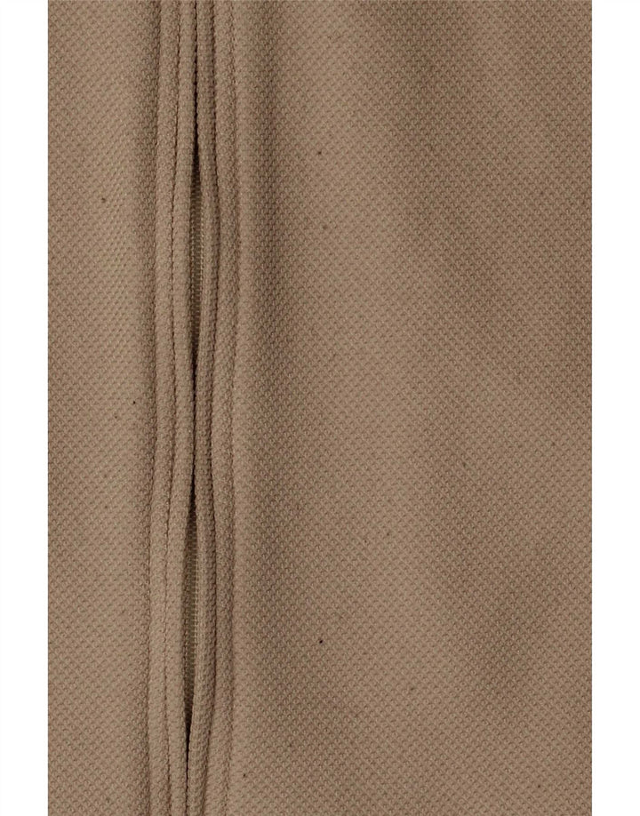 Lotto Veste de survêtement pour homme UK 42/44 XL Beige Polyester