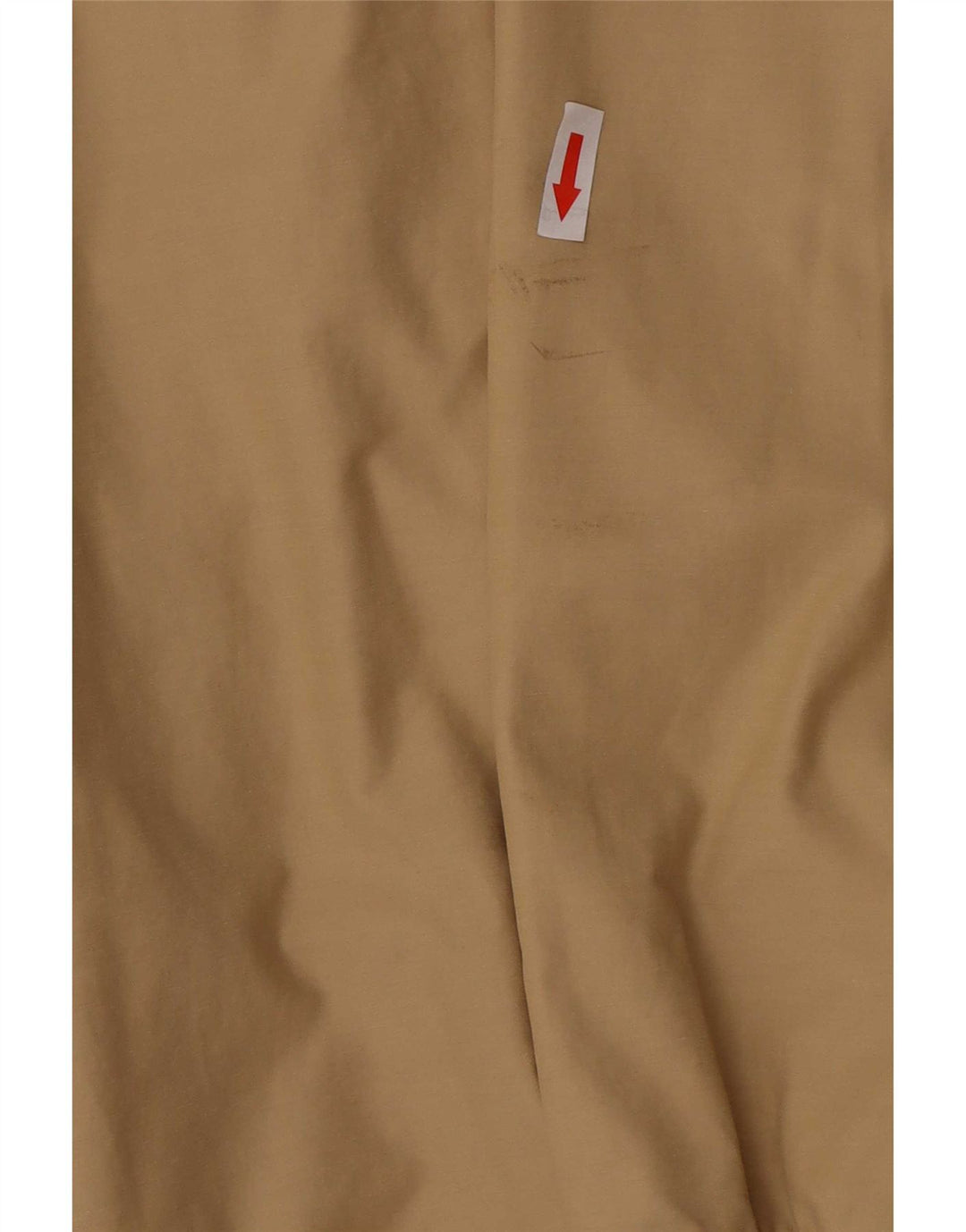 Brugi Veste Bomber Homme UK 42 XL Coton Beige
