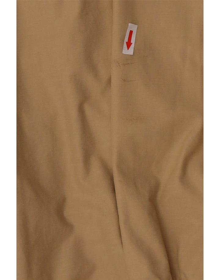 Brugi Veste Bomber Homme UK 42 XL Coton Beige