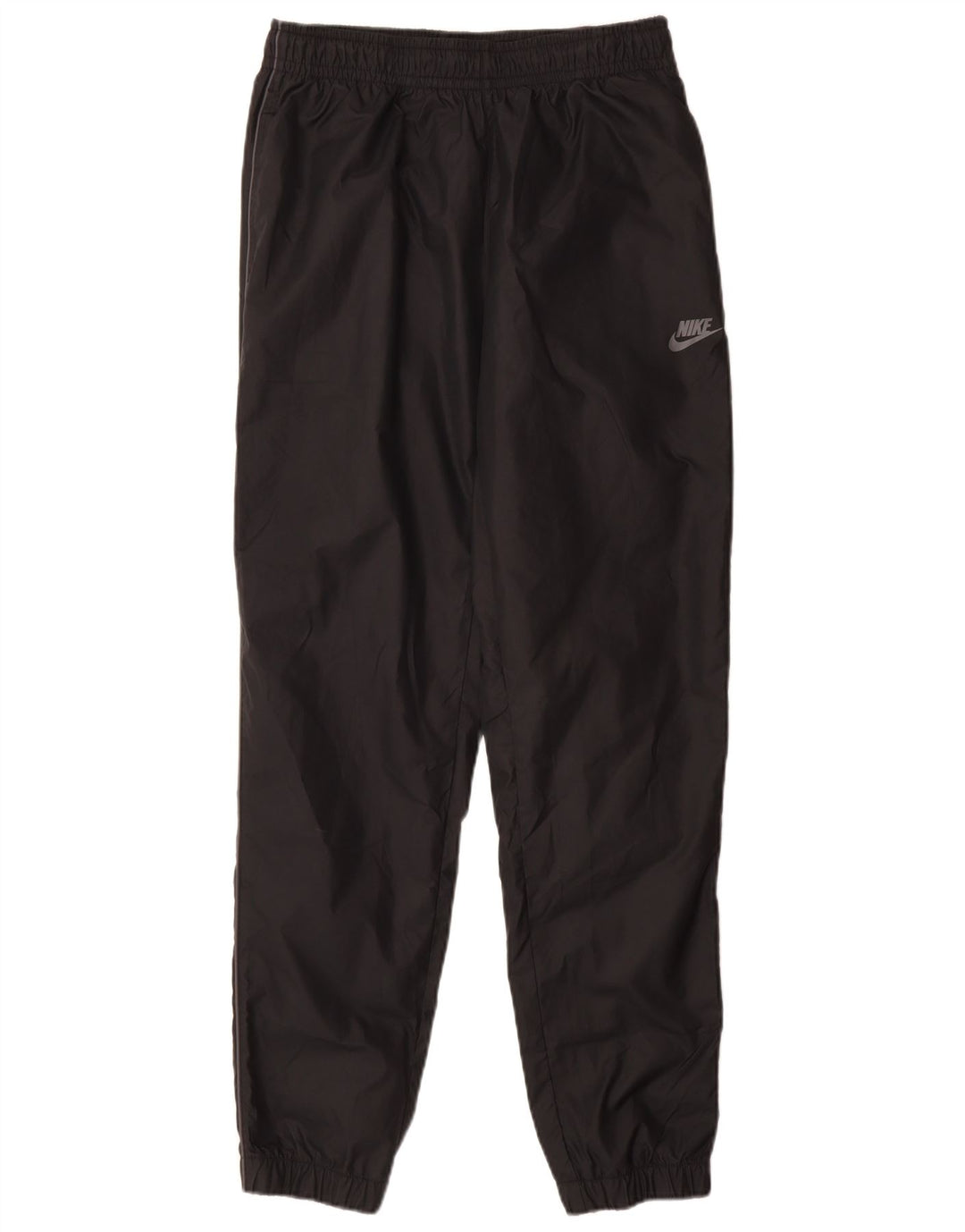 NIKE Pantalon de survêtement pour homme Pantalon de jogging Noir moyen Polyester