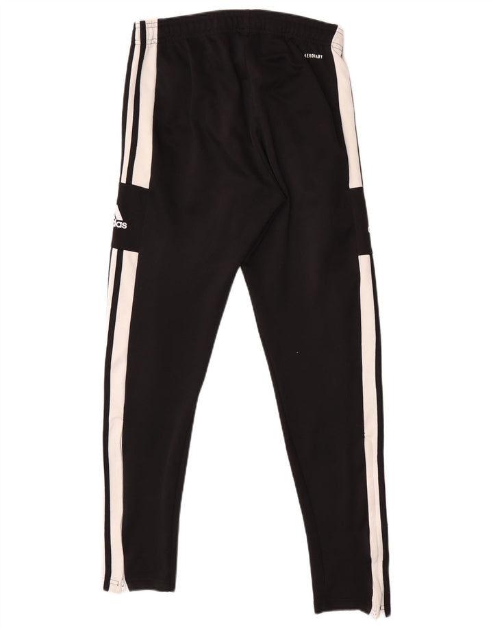 Adidas Pantalon de survêtement Aeroready pour homme Petit Noir Polyester