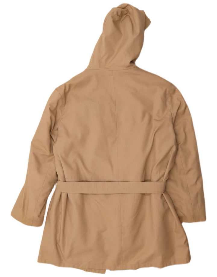 Trevira Manteau coupe-vent pour homme UK 38 Polyester beige moyen