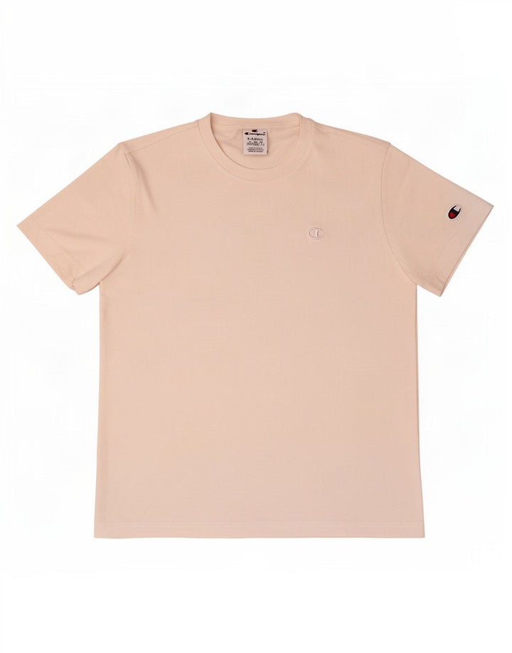 Champion T-Shirt Homme Top XS Blanc