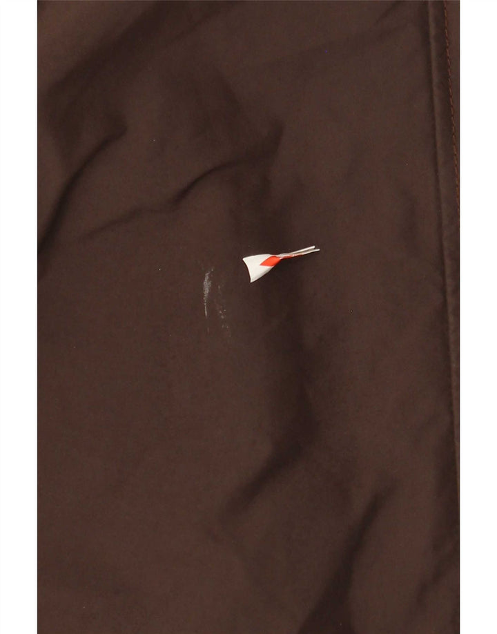 Fay Veste utilitaire pour femme UK 16 Large Marron