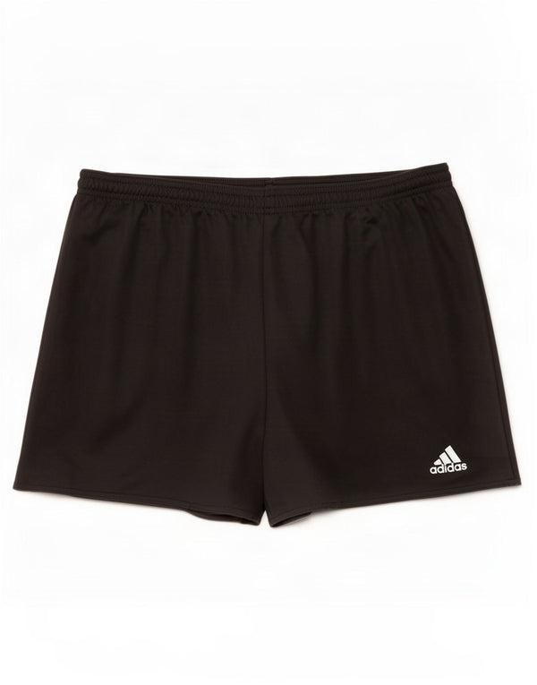 Adidas Climalite Sport Short UK 20/22 XL Noir Polyester