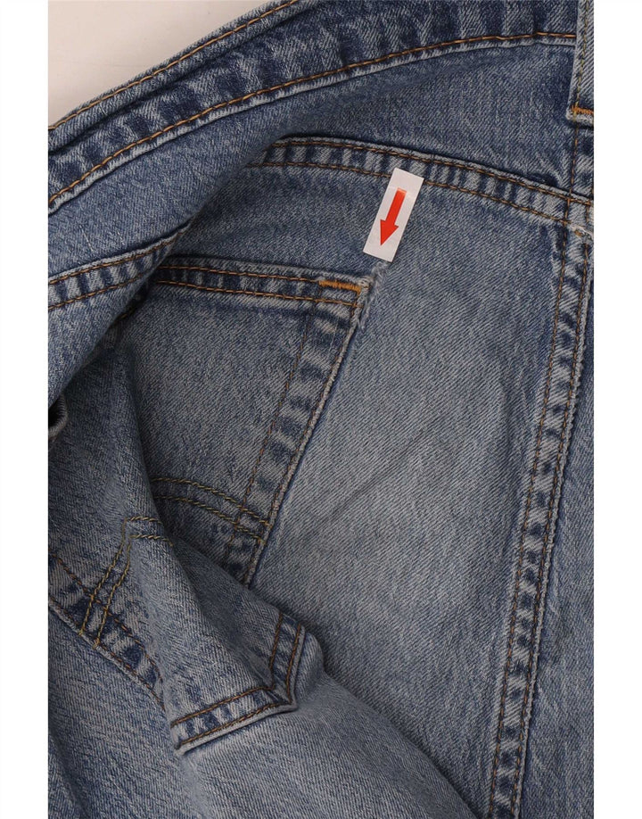 Levi's Jean Slim Homme W34 L30 Bleu