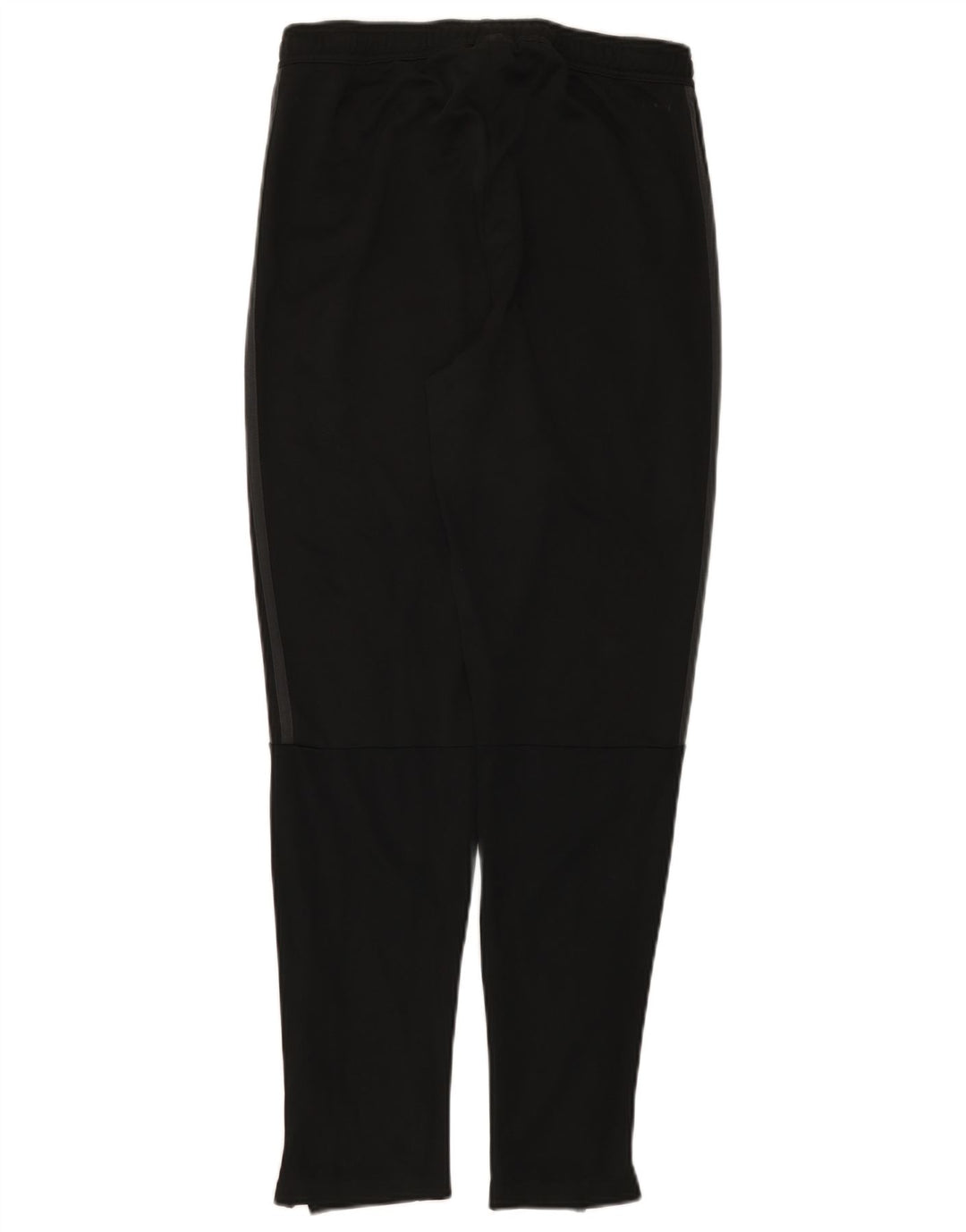 Adidas Pantalon de survêtement Climalite Homme Noir Moyen Polyester