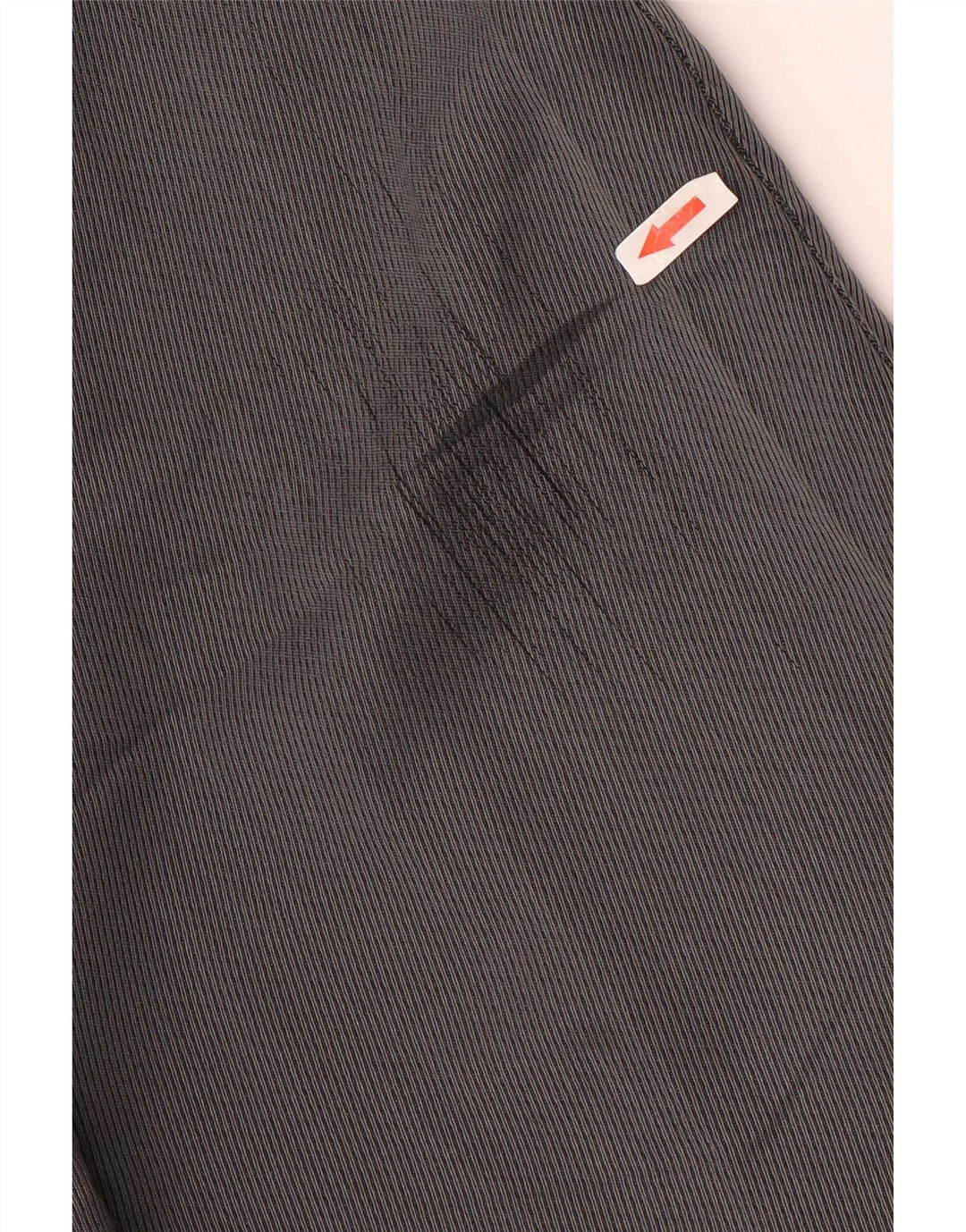 Marks & Spencer Pantalon Chino Fuselé Homme W36 L29 Gris