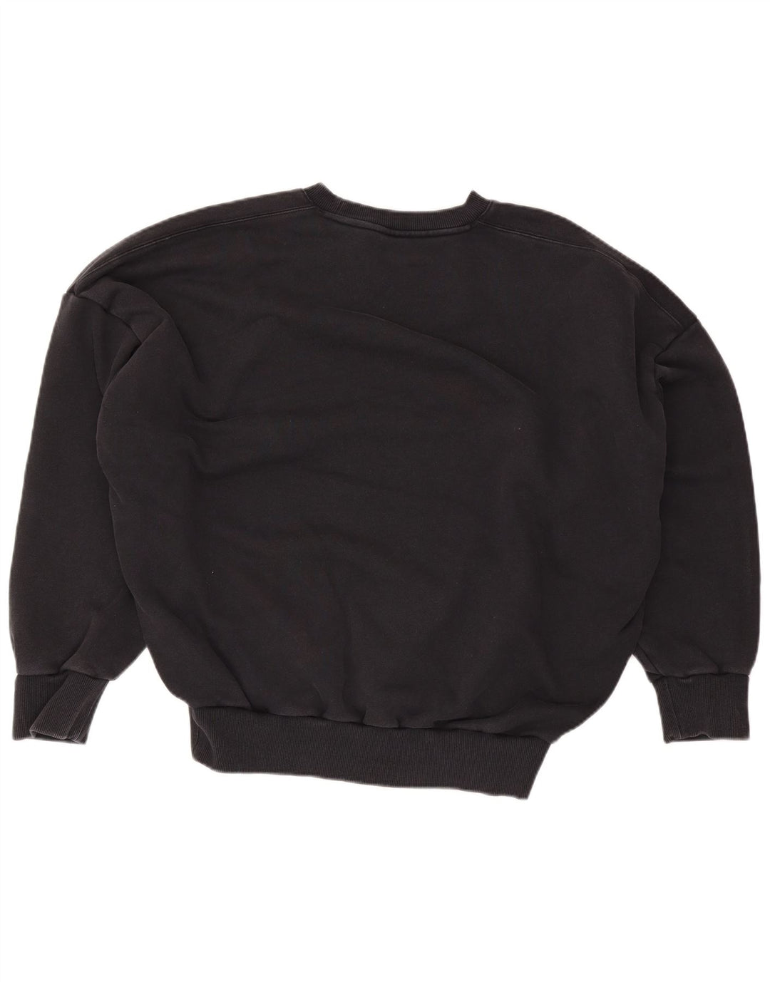 Under Armour Sweat-shirt coupe ample pour homme, grand noir